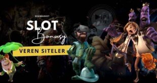 Slot Bonusu Veren Bahis Siteleri