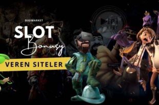 Slot Bonusu Veren Bahis Siteleri